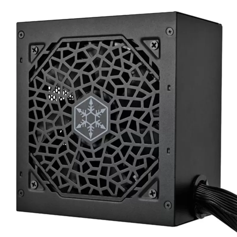 Power Supply SilverStone Triton 650Rx SST-TR650R-GF 80 Plus Gold 650W