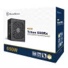 Power Supply SilverStone Triton 650Rx SST-TR650R-GF 80 Plus Gold 650W