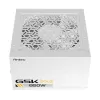 Power Supply Antec GSK 850 V2 ATX3.1 Full Modular white 0-761345-20152-0 80 Plus Gold 850W