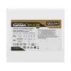 Power Supply Antec GSK 850 V2 ATX3.1 Full Modular white 0-761345-20152-0 80 Plus Gold 850W