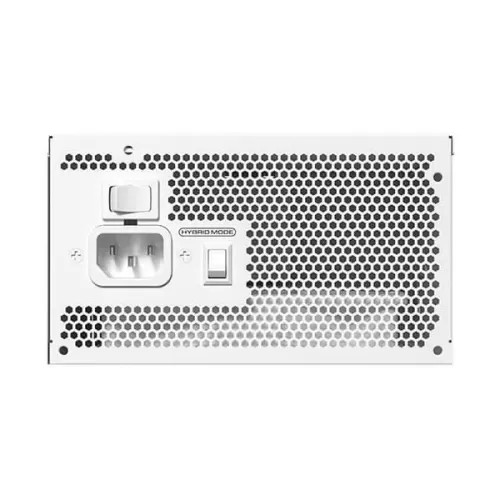 Power Supply Antec GSK 850 V2 ATX3.1 Full Modular white 0-761345-20152-0 80 Plus Gold 850W