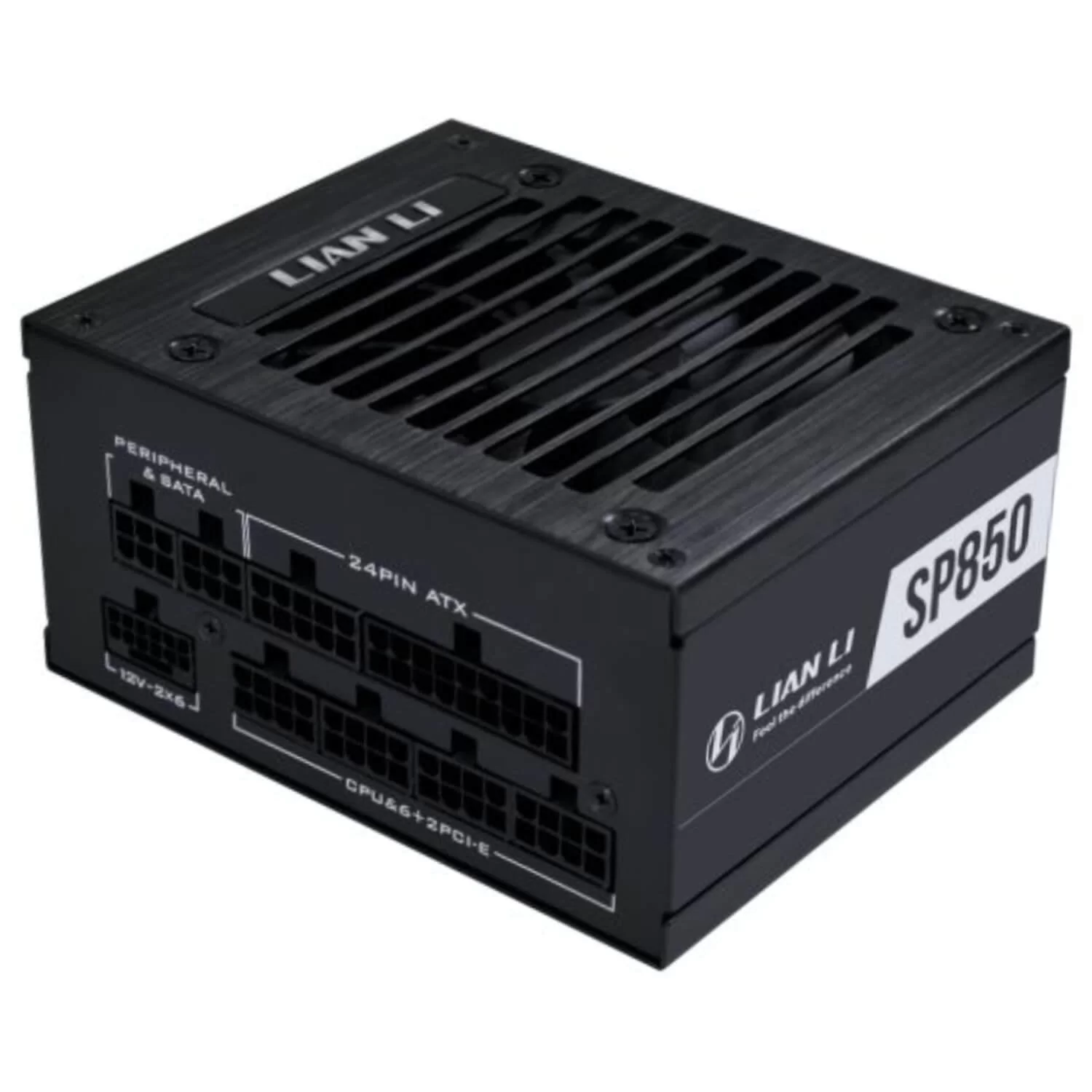 Блок Питания LIAN-LI SP850 V2 SFX SP0850G 80 Plus Gold 850W