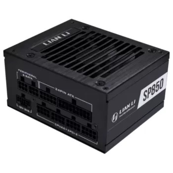 ספק כוח LIAN-LI SP850 V2 SFX SP0850G 80 Plus Gold 850W