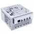 ספק כוח LIAN-LI RS with HUB לבן RS1000G-W 80 Plus Gold 1000W