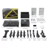 Power Supply Seasonic Focus GX-1000 ATX gold SRP-FGX102-A5A32SF 80 Plus Gold 1000W