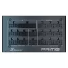 Power Supply Seasonic Prime PX-1600 ATX3.1 SSR-1600PD2 80 Plus Platinum 1600W