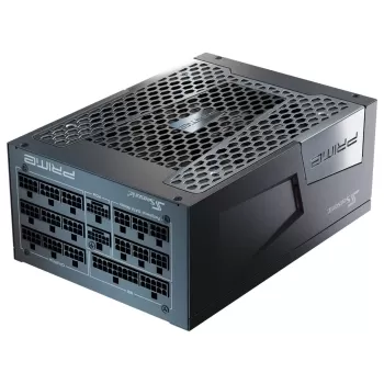 ספק כוח Seasonic Prime Prime PX-1600 ATX3.1 SSR-1600PD2 80 Plus Platinum 1600W