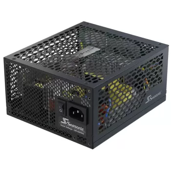ספק כוח Seasonic Prime Prime TX-700 Fanless Fully Modular SSR-700TL 80 Plus Titanium 700W