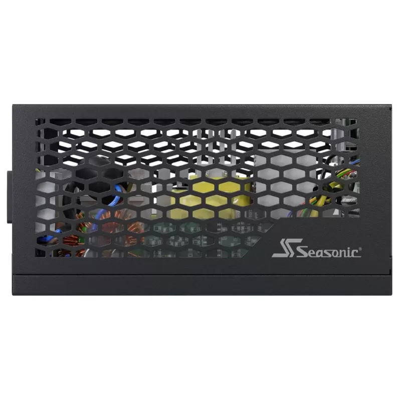 Power Supply Seasonic Prime TX-700 Fanless Fully Modular SSR-700TL 80 Plus Titanium 700W Power Supply Seasonic Prime TX-700 Fanless Fully Modular SSR-700TL 80 Plus Titanium 700W