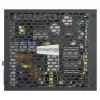 Power Supply Seasonic Prime TX-700 Fanless Fully Modular SSR-700TL 80 Plus Titanium 700W Power Supply Seasonic Prime TX-700 Fanless Fully Modular SSR-700TL 80 Plus Titanium 700W