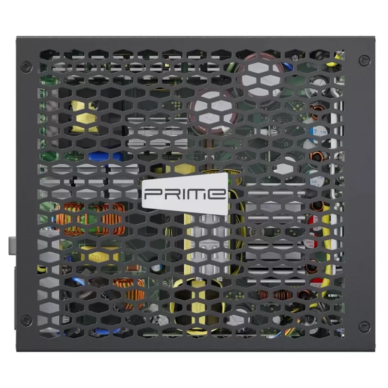 Power Supply Seasonic Prime TX-700 Fanless Fully Modular SSR-700TL 80 Plus Titanium 700W Power Supply Seasonic Prime TX-700 Fanless Fully Modular SSR-700TL 80 Plus Titanium 700W
