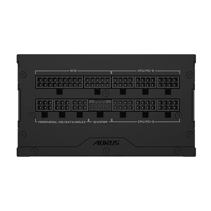 Блок Питания AORUS ELITE P850W 80 Plus Modular GP-AE850PM PG5 80 Plus Platinum