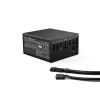 ספק כוח be quiet! Straight Power 12 1000W שחור BN338 Full Modular 80 Plus Platinum 12V:1000W