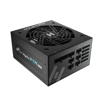 ספק כוח FSP Hydro PTM PRO 750W HPT2-750M Full Modular 80 Plus Platinum 12V:750