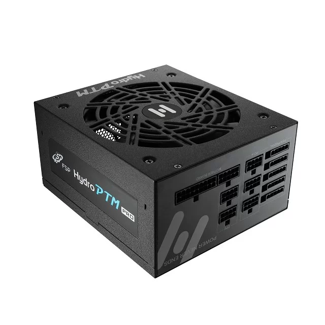 Power Supply FSP Hydro PTM PRO 750W HPT2-750M Full Modular 80 Plus Platinum 12V:750