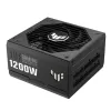 ספק כוח Asus TUF Gaming 1200G 90YE00S0-B0NA00 80 Plus Gold 1200W
