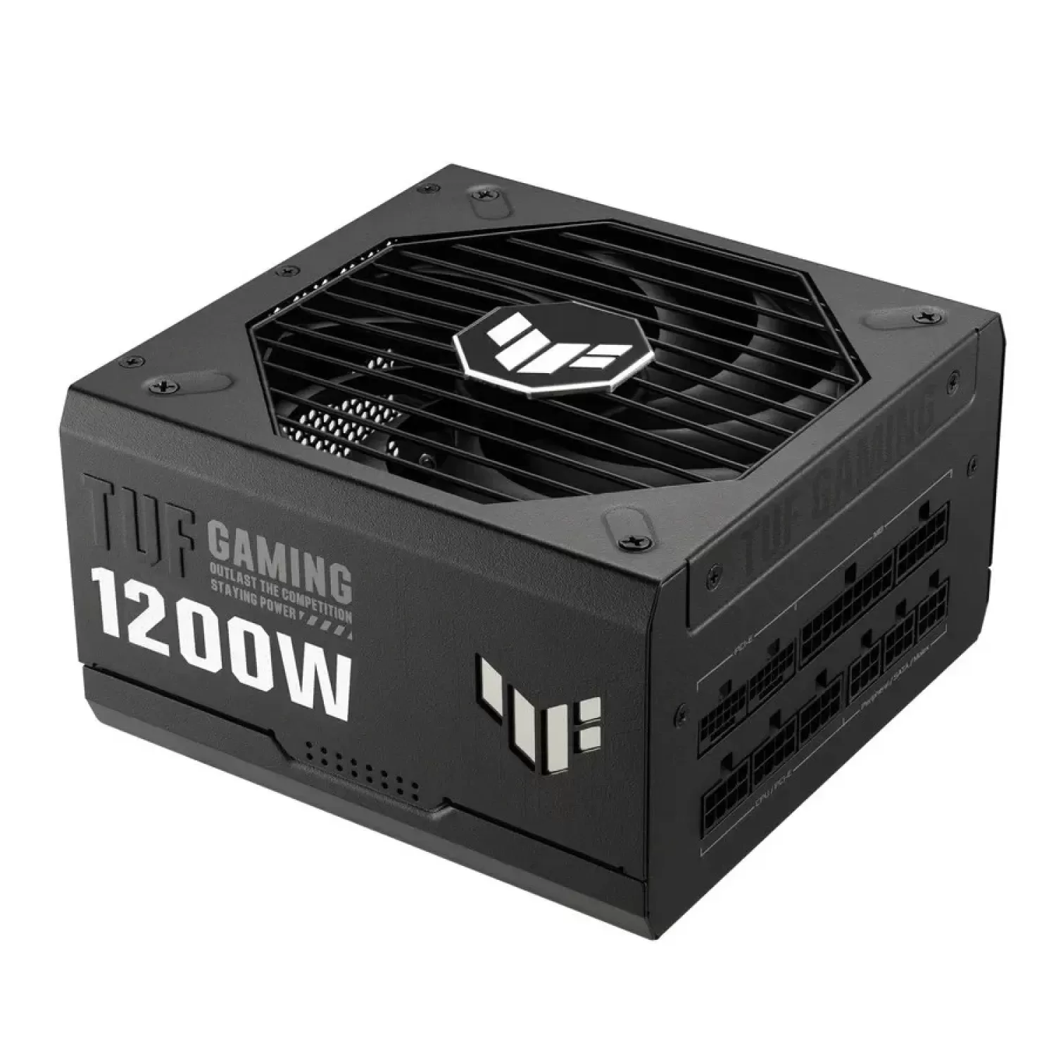 Power Supply Asus TUF Gaming 1200G 90YE00S0-B0NA00 80 Plus Gold 1200W
