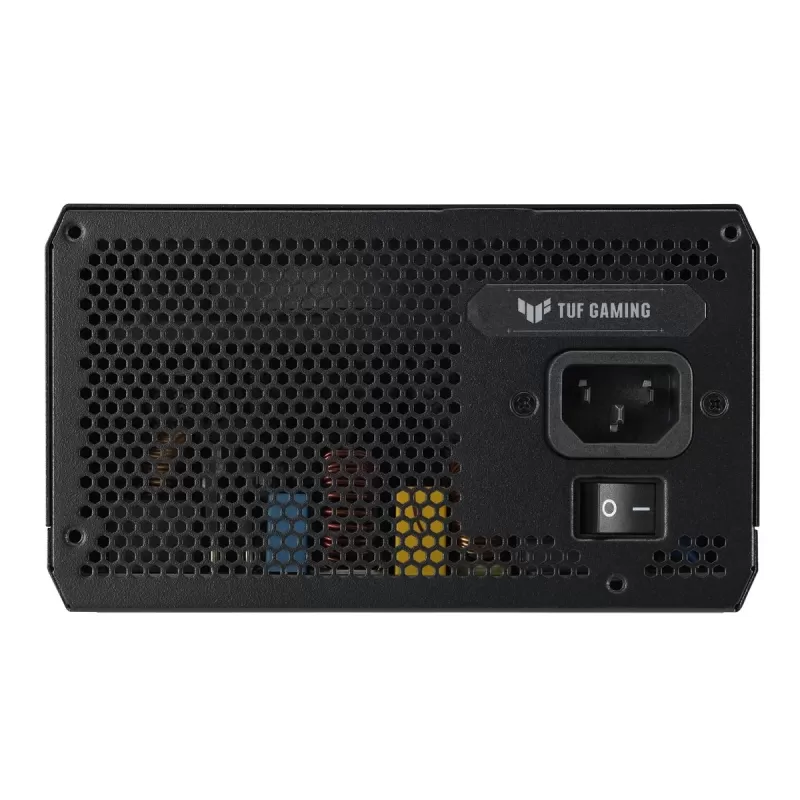ספק כוח Asus TUF Gaming 1200G 90YE00S0-B0NA00 80 Plus Gold 1200W