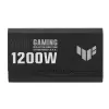 ספק כוח Asus TUF Gaming 1200G 90YE00S0-B0NA00 80 Plus Gold 1200W