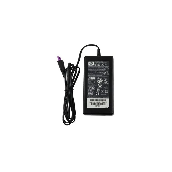 ספק כוח HP מקורי למדפסת 0957-2271 32V 1560mA ראש סגול 0957-2271