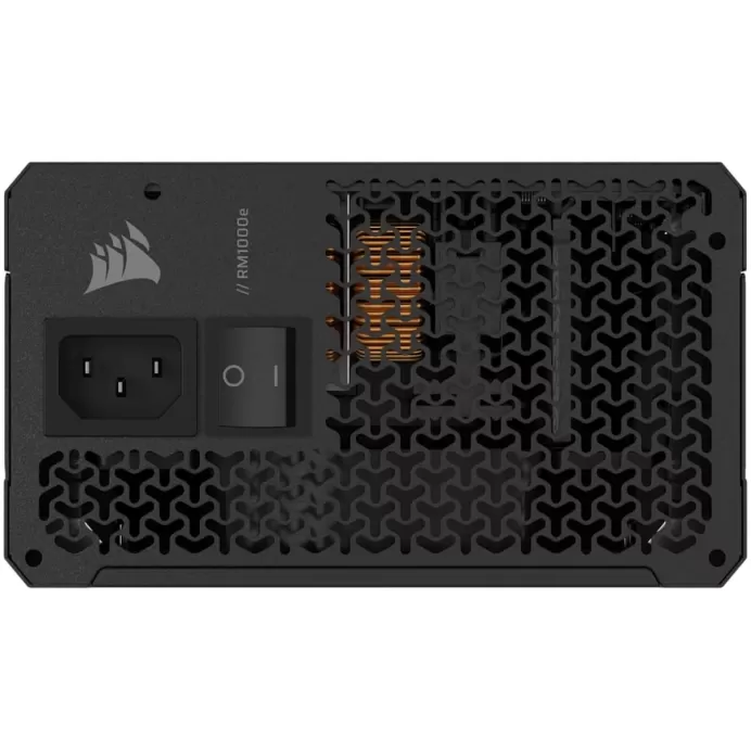Power Supply Corsair RM1000e 1000W ATX 3.1 Cybenetics Platinum Full Modular CP-9020337-EU Full Modular Cybenetics Platinum