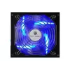 ספק כוח High Power Element 550S LED FAN EP-550S מודולרי 80 Plus Bronze 550W