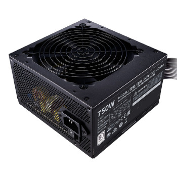 ספק כוח Cooler Master MWE 750 WHITE 230V V2 MPE-7501-ACABW-EU מודולרי 80 Plus ספק כוח Cooler Master MWE 750 WHITE 230V V2 MPE-7501-ACABW-EU מודולרי 80 Plus