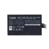 Power Supply Cooler Master MWE 750 WHITE 230V V2 MPE-7501-ACABW-EU Modular 80 Plus 750W 12V:744W