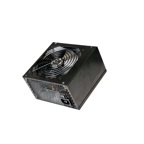 ספק כוח Antec VALUE POWER VP700P PLUS 0-761345-11657-2 לא מודולרי 80 Plus 700W 12V:648W