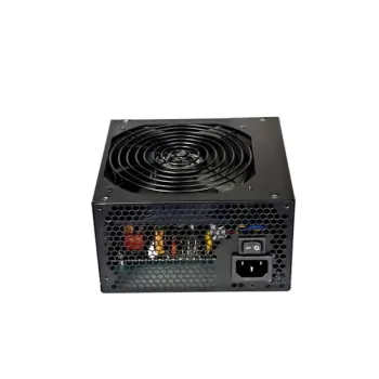 ספק כוח Antec VALUE POWER VP700P PLUS 0-761345-11657-2 לא מודולרי 80 Plus 700W 12V:648W