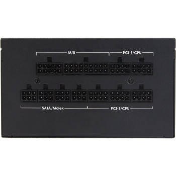 ספק כוח Antec High Current Gamer HCG750 0-761345-11639-8 מודולרי 80 Plus Gold ספק כוח Antec High Current Gamer HCG750 0-761345-11639-8 מודולרי 80 Plus Gold