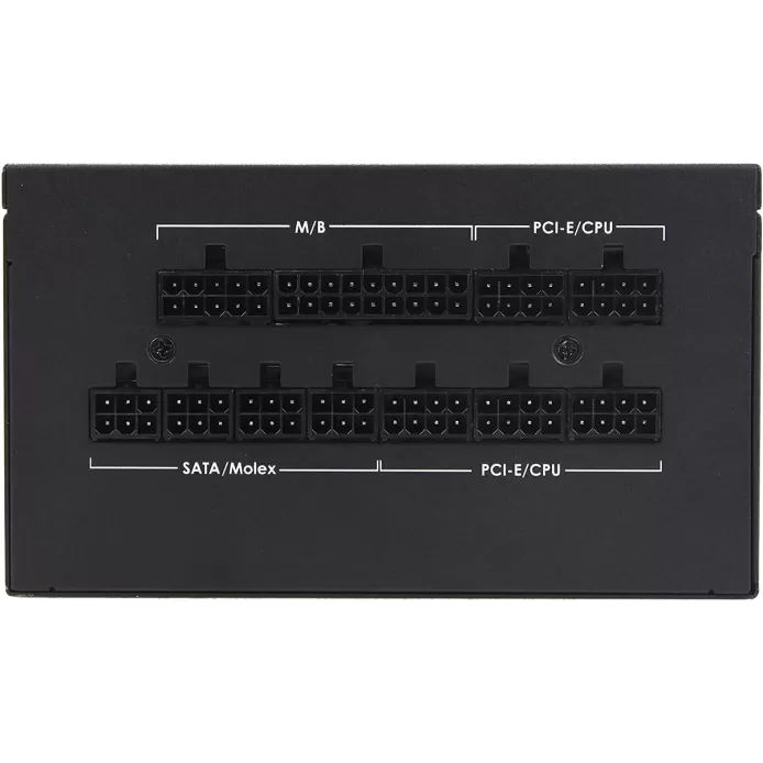 ספק כוח Antec High Current Gamer HCG750 0-761345-11639-8 מודולרי 80 Plus Gold 750W ספק כוח Antec High Current Gamer HCG750 0-761345-11639-8 מודולרי 80 Plus Gold 750W
