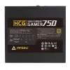 ספק כוח Antec High Current Gamer HCG750 0-761345-11639-8 מודולרי 80 Plus Gold 750W ספק כוח Antec High Current Gamer HCG750 0-761345-11639-8 מודולרי 80 Plus Gold 750W
