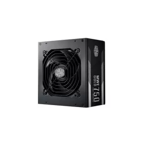 ספק כוח Cooler Master MWE MWE GOLD 750 FULL MODULAR MPY-7501-AFAAGV-WO מודולרי מלא 80 Plus Gold 12V:750W ספק כוח Cooler Master MWE MWE GOLD 750 FULL MODULAR MPY-7501-AFAAGV-WO מודולרי מלא 80 Plus Gold 12V:750W