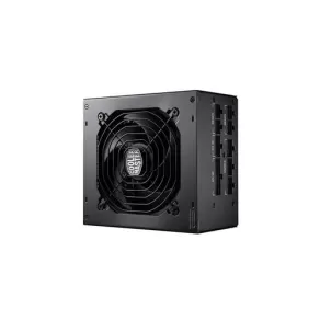 ספק כוח Cooler Master MWE MWE GOLD 750 FULL MODULAR MPY-7501-AFAAGV-WO מודולרי מלא 80 Plus Gold 12V:750W ספק כוח Cooler Master MWE MWE GOLD 750 FULL MODULAR MPY-7501-AFAAGV-WO מודולרי מלא 80 Plus Gold 12V:750W