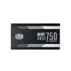 ספק כוח Cooler Master MWE MWE GOLD 750 FULL MODULAR MPY-7501-AFAAGV-WO מודולרי מלא 80 Plus Gold 12V:750W ספק כוח Cooler Master MWE MWE GOLD 750 FULL MODULAR MPY-7501-AFAAGV-WO מודולרי מלא 80 Plus Gold 12V:750W