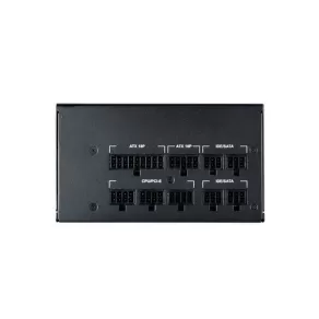 ספק כוח Cooler Master MWE MWE GOLD 750 FULL MODULAR MPY-7501-AFAAGV-WO מודולרי מלא 80 Plus Gold 12V:750W ספק כוח Cooler Master MWE MWE GOLD 750 FULL MODULAR MPY-7501-AFAAGV-WO מודולרי מלא 80 Plus Gold 12V:750W