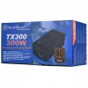 ספק כוח SilverStone TX300 80 Plus Bronze 300W
