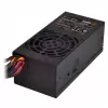 ספק כוח SilverStone TX300 80 Plus Bronze 300W