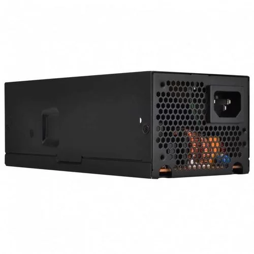 ספק כוח SilverStone TX300 80 Plus Bronze 300W