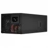 ספק כוח SilverStone TX300 80 Plus Bronze 300W