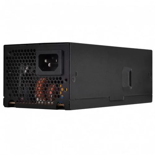 ספק כוח SilverStone TX300 80 Plus Bronze 300W