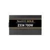 ספק כוח Antec Neo ECO GOLD NE700G Zen 0-761345-11688-6 80 Plus Gold 700W