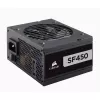 Power Supply Corsair SF Series SF450 CP-9020181-EU Full Modular 80 Plus Platinum 450W