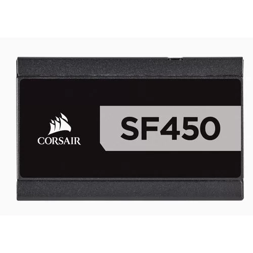 Power Supply Corsair SF Series SF450 CP-9020181-EU Full Modular 80 Plus Platinum 450W