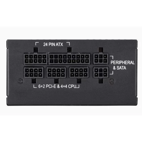 Power Supply Corsair SF Series SF450 CP-9020181-EU Full Modular 80 Plus Platinum 450W