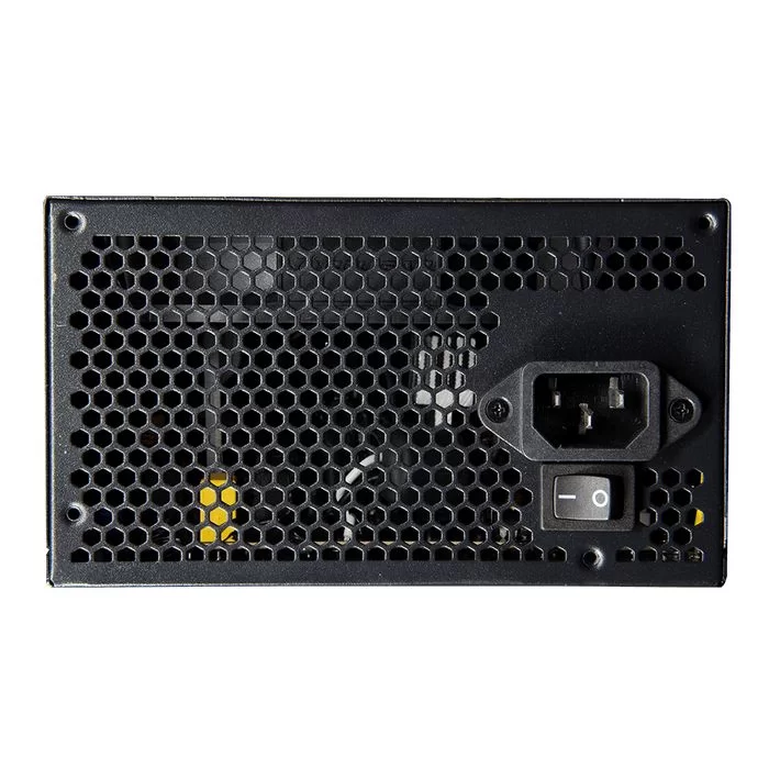 Power Supply COUGAR XTC500 31XC050.0001P Non modular 80 Plus 500W