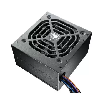 Power Supply COUGAR XTC500 31XC050.0001P Non modular 80 Plus 500W