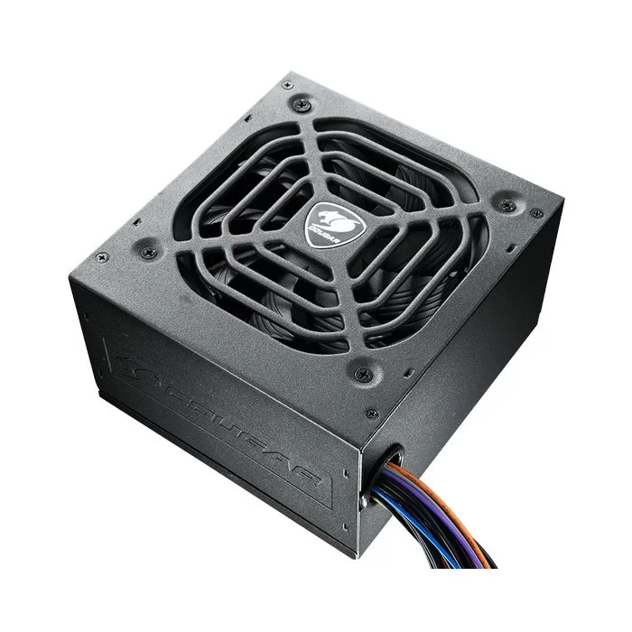 Power Supply COUGAR XTC500 31XC050.0001P Non modular 80 Plus 500W
