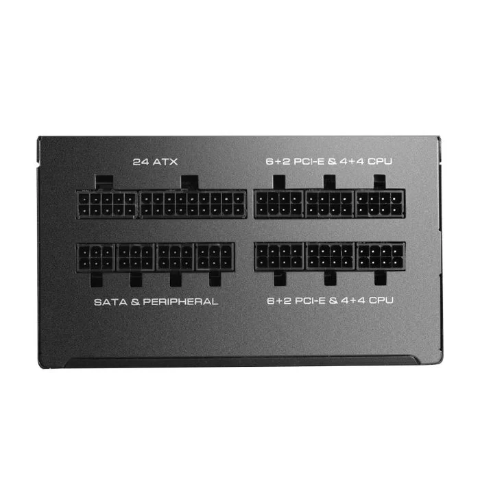 Power Supply COUGAR GX-F750 CP-GXF750 Full Modular 80 Plus Gold 750W